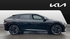 Kia EV6 168kW GT Line 84kWh 5dr Auto Electric Estate